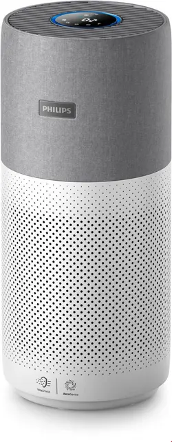 دستگاه تصفیه هوا فیلیپس هلند Philips Luftreiniger AC3033/10 Series 3000i