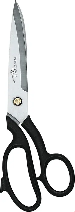 قیچی خیاطی 26 سانت زولینگ آلمان ZWILLING Superfection Classic Haushaltsschere (26 cm)