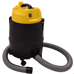 جارو برقی صنعتی سینتروکس آلمان Syntrox Schlammsauger Neptun 30 Liter Teichsauger