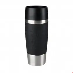 لیوان مسافرتی عایق دار وی ام اف آلمان Emsa Travel Mug Isolierbecher 0/36l- Schwarz