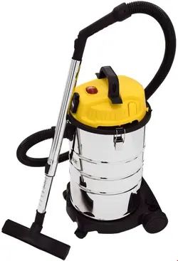 جارو برقی صنعتی سینتروکس آلمان Syntrox Germany VC 2000W 30L R Zeus