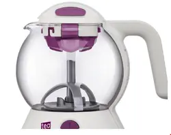 قوری برقی بی سیم تفال فرانسه  Tefal Magic Tea