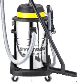جارو برقی صنعتی سینتروکس آلمان Syntrox Germany VC 3900W 100L