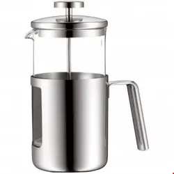 قهوه ساز فرنچ پرس وی ام اف آلمان WMF Kult French Press für 8 Tassen