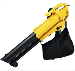 برگ جمع کن برقی سینتروکس آلمان Syntrox Germany Chef Cleaner LB 3000W