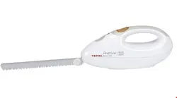 چاقو برقی تفال فرانسه Tefal Prep Line 8523.31