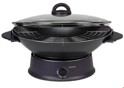 ماهیتابه ووک برقی تفال فرانسه Tefal WO 3000