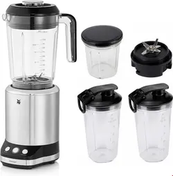 مخلوط کن وی ام اف آلمان WMF Standmixer KULT X 900 W Smoothie-Maker  Multifunktionsmixer