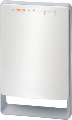 بخاری برقی استبا آلمان Steba Heizgerät BS 1800 TOUCH