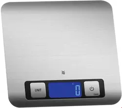 ترازو دیجیتال آشپزخانه وی ام اف آلمان WMF Küchenwaage- 20 - 20 cm