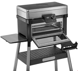گریل باربیکیو فر گرم کننده وی ام اف آلمان WMF Profi Plus Urban Master Grill