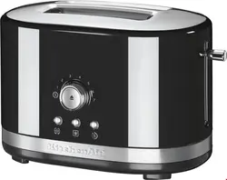 توستر کیچن اید آمریکا KitchenAid 5KMT2116 5KMT2116EOB onyx schwarz