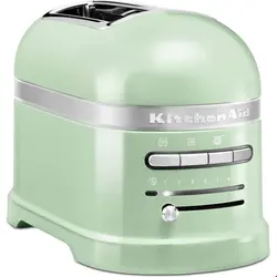 توستر اتومات کیچن اید آمریکا KitchenAid TOASTER FÜR 2 SCHEIBEN - ARTISAN 5KMT2204