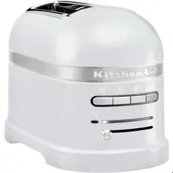 توستر اتومات کیچن اید آمریکا KitchenAid Artisan 5KMT2204EFP frosted pearl