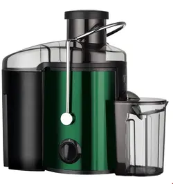 آبمیوه گیری برلینگر هاوس مجارستان  BERLINGER HAUS JUICE EXTRACTOR BH/9293 EMERALD COLLECTION