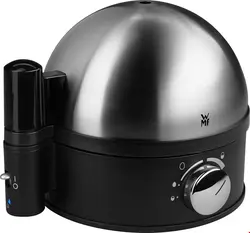 تخم مرغ پز وی ام اف آلمان WMF Eierkocher Stelio Anzahl Eier 7 St 380 W