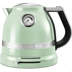 کتری برقی کیچن اید آمریکا KitchenAidWASSERKOCHER MIT TEMPERATUREINSTELLUNG 1/5L - ARTISAN 5KEK1522