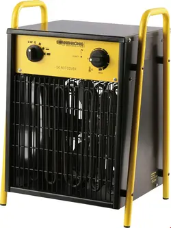 بخاری برقی سان کینگ Sonnenkönig Heizstrahler Ventus 1500- 15000 W