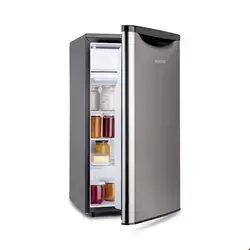 مینی یخچال فریزر 90 لیتری کلارشتاین آلمان Klarstein Yummy Kühlschrank 90 Schwarz