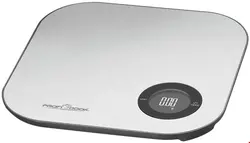 ترازو دیجیتال آشپزخانه پروفی کوک آلمان ProfiCook Küchenwaage -Bluetooth App-Küchenwaage PC-KW 1158 BT