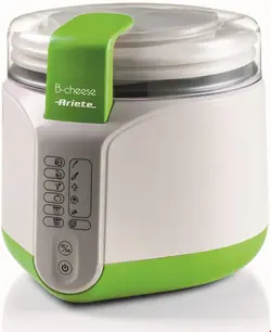 ماست و پنیر ساز آریته ایتالیا Ariete Joghurt- und Käsebereiter B-Cheese