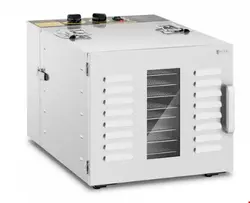 دستگاه خشک کن گوشت و سبزی رویال کترینگ آلمان Royal Catering RCDA-1000/59S