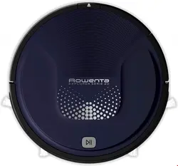 جارو رباتیک روونتا آلمان Rowenta Nass-Trocken-Saugroboter RR6871 Aqua