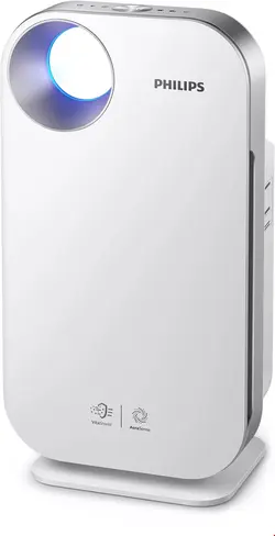 دستگاه تصفیه هوا فیلیپس هلند Philips Series 4500i Luftreiniger Refurbished AC4550 10R1