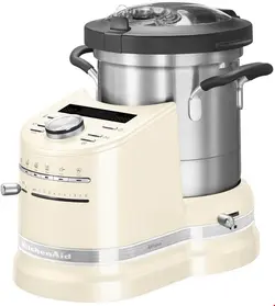 غذا ساز غذا پز دیجیتال کیچن اید آمریکا KitchenAid Artisan Cook Processor 5KCF0104 EAC creme