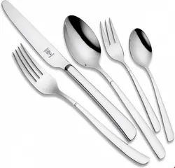 سرویس قاشق چنگال 30 پارچه جاستین Justinus Ventana 30-teilig 18/10