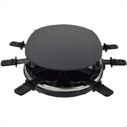 گریل راکلت پز سینتروکس آلمان Syntrox Germany Chef Grill RAC 900W Chur