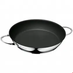 ماهیتابه ۲۸ سانت وی ام اف آلمان WMF CeraDur Profi Servierpfanne- 28 cm