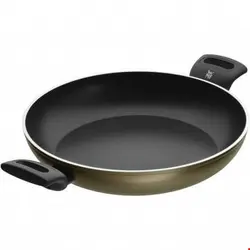 ماهیتابه 30 سانت وی ام اف آلمان WMF PermaDur Element Servierpfanne- 30 cm