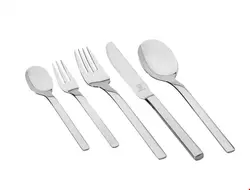 سرویس قاشق چنگال 60 پارچه جاستین Justinus Style Art 60-teilig