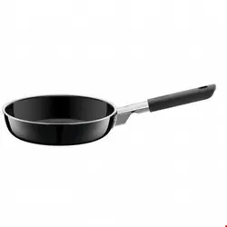 ماهیتابه 20 سانت وی ام اف آلمان WMF Fusiontec Mineral Bratpfanne - 20 cm- Black