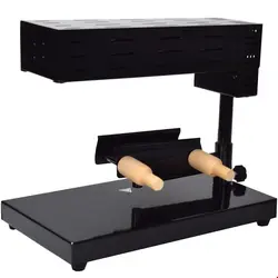 گریل راکلت پز سینتروکس آلمان Syntrox Germany Käse Raclette Tessin