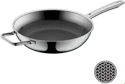 ماهیتابه وی ام اف آلمان  WMF Profi Resist Stielpfanne hoch 28 cm