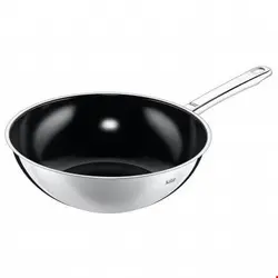 ماهیتابه وک ۲۸ سانت وی ام اف آلمان Silit Wuhan Wok-Pfanne- 28 cm