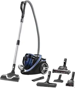 جارو برقی روونتا آلمان ROWENTA Silence Force Cyclonic Animal -RO7690