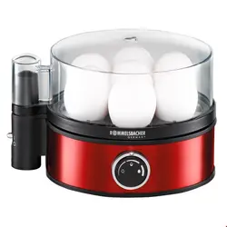 تخم مرغ پز روملزباخر آلمان Rommelsbacher EIERKOCHER ER 405 R