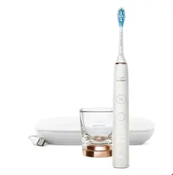 مسواک برقی فیلیپس هلند Philips Sonicare DiamondClean 9000 HX9911/94