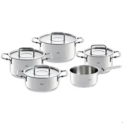 سرویس قابلمه 5 پارچه فیسلر آلمان Fissler bonn Topf-Set 5-tlg