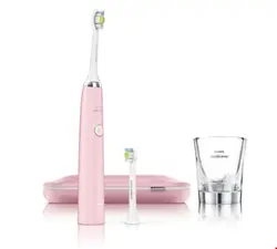 مسواک برقی فیلیپس هلند Philips Sonicare DiamondClean HX9362 67