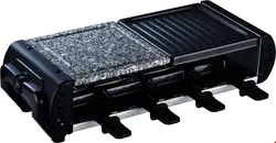 گریل باربیکیو سینتروکس آلمان Syntrox Germany Chef Grill RAC 1200W Liestal