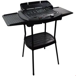 گریل باربیکیو پایه دار سینتروکس آلمان Syntrox Germany Elektrischer Standgrill