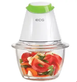 خرد کن میوه و سبزی ای سی جی ECG Zerkleinerer SP 466