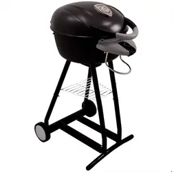 گریل باربیکیو پایه دار سینتروکس آلمان Syntrox Germany Elektrogrill Grillwagen