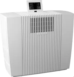 دستگاه تصفیه هوا ونتا Venta Luftreiniger LP60 Ultra- befreit die Raumluft zu 99/95 - von Allergenen