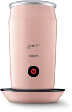کف شیر ساز فیلیپس هلند Philips CA6500 Senseo Milk Twister CA6500/30 h