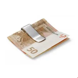 گیره پول فیلیپی آلمان Philippi HAP Geldscheinklammer 245020